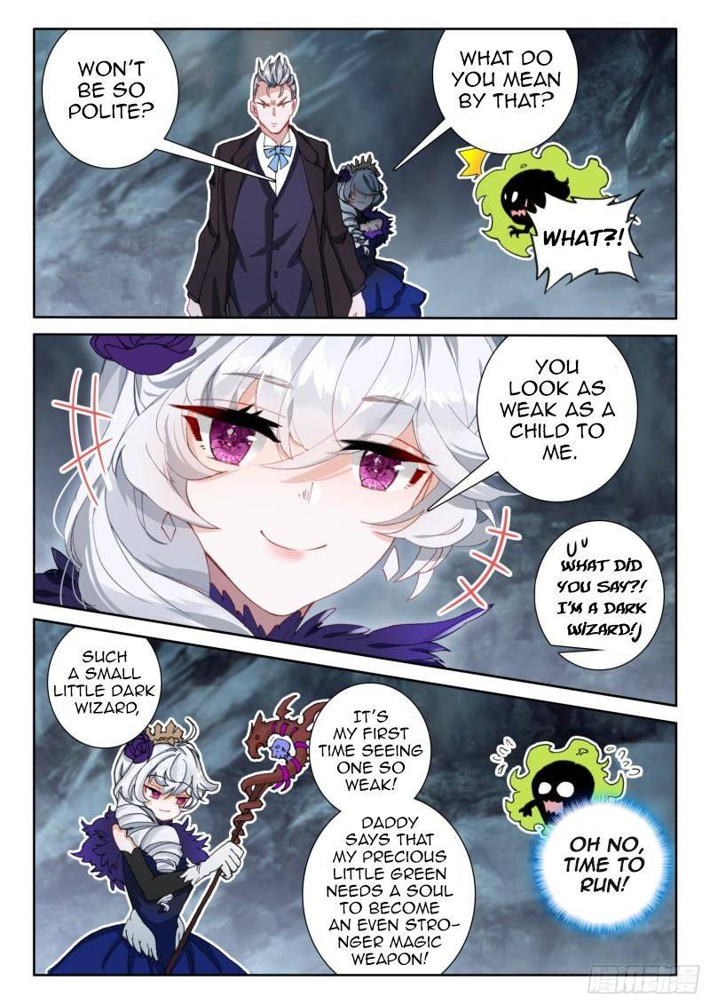 Page 5 of Chapter 110