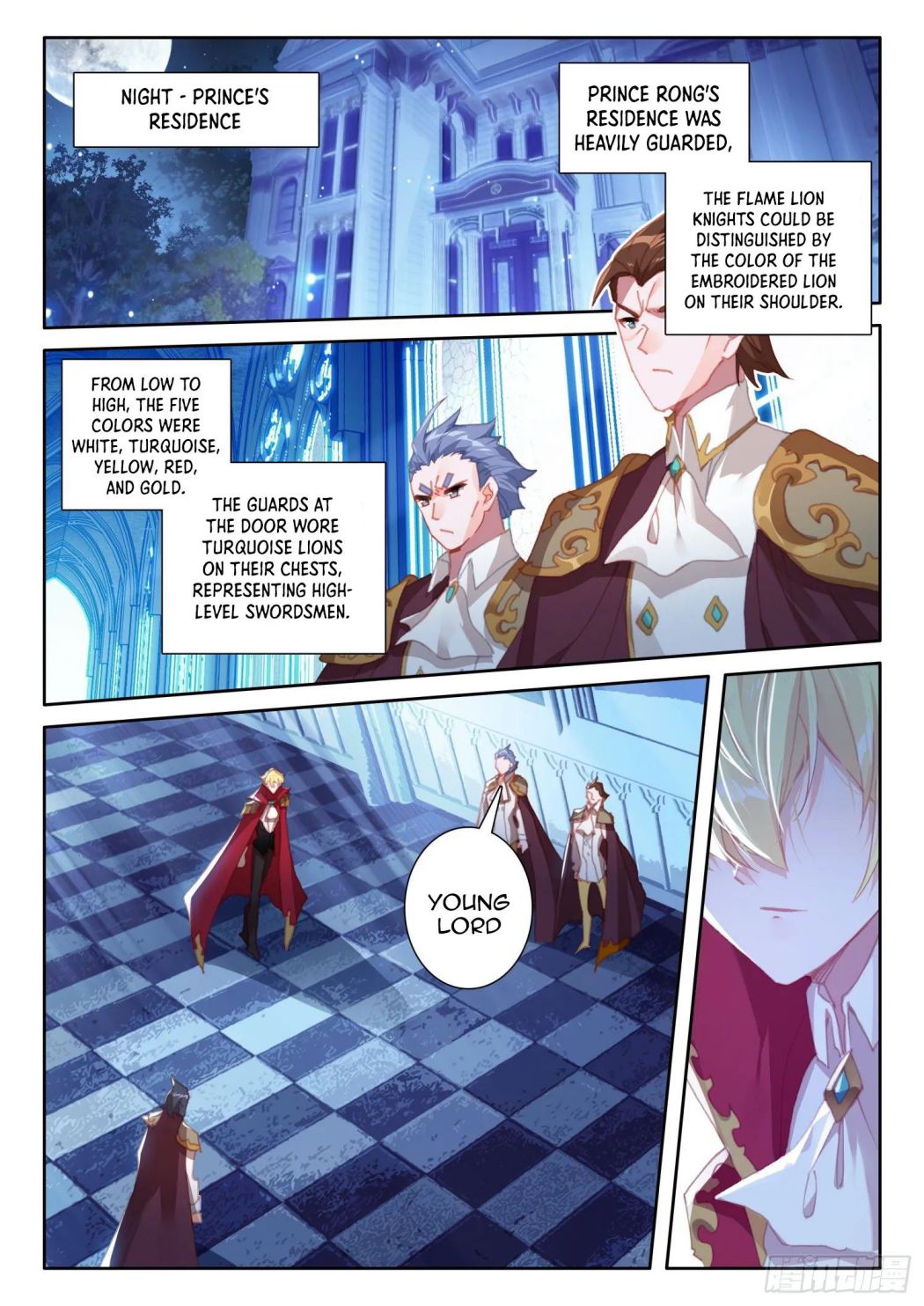 Page 3 of Chapter 113