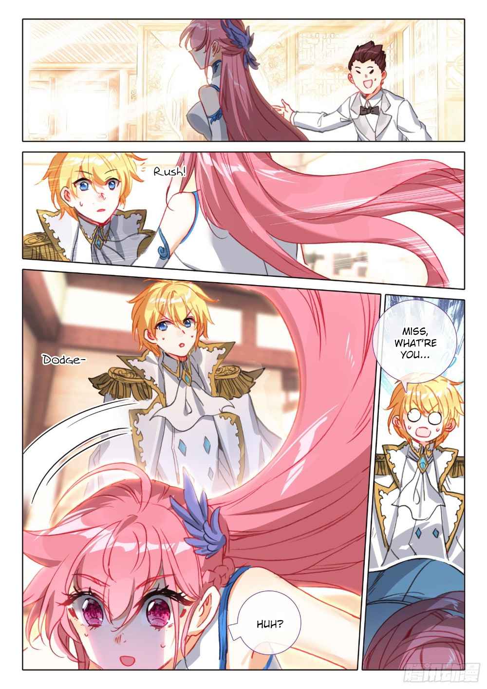 Page 5 of Chapter 118