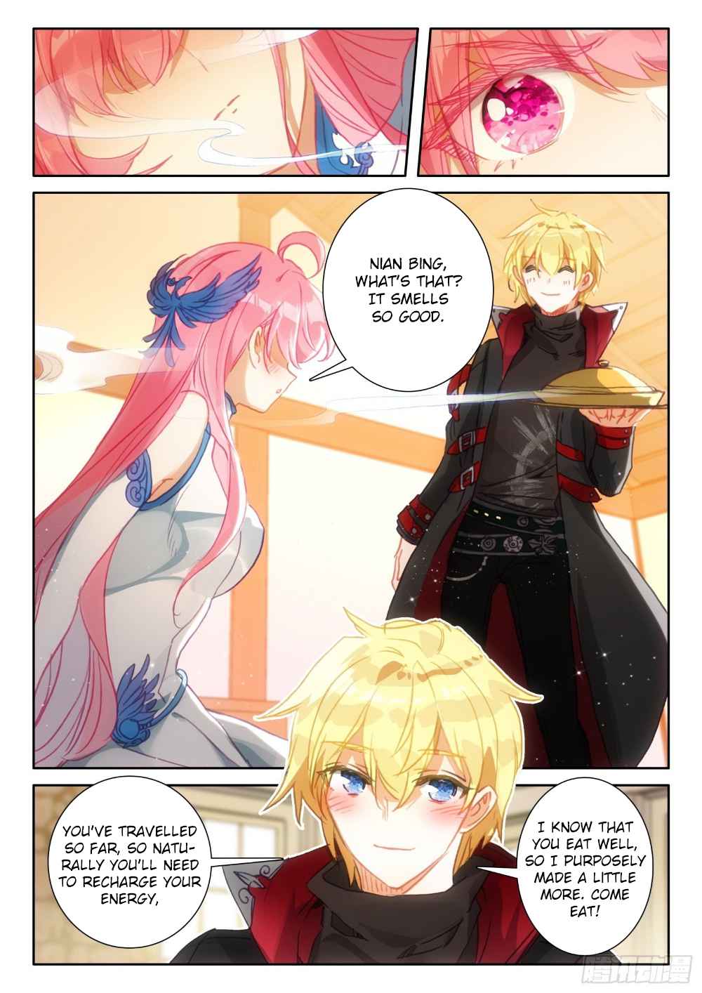 Page 25 of Chapter 118