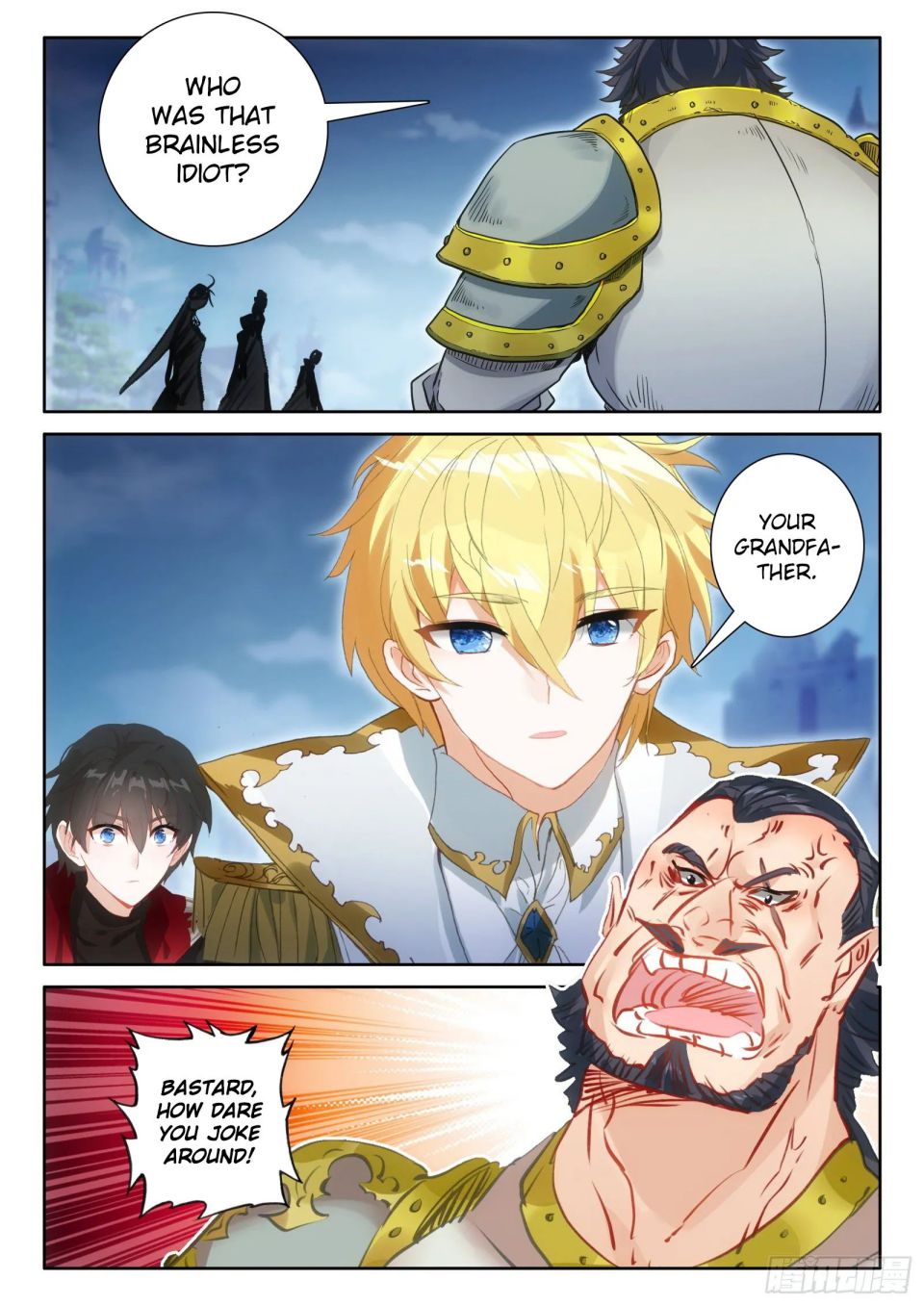 Page 3 of Chapter 122