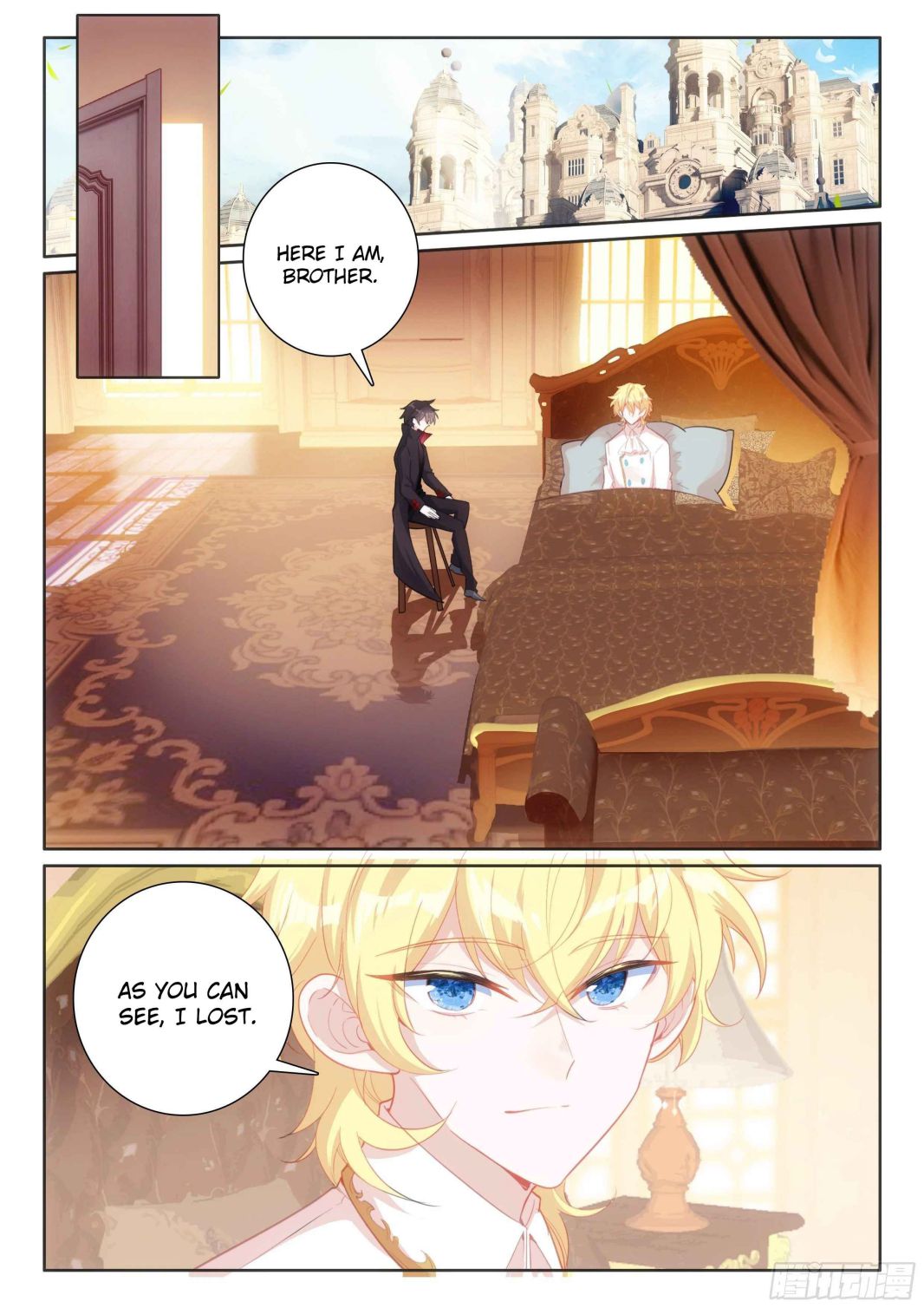 Page 3 of Chapter 126