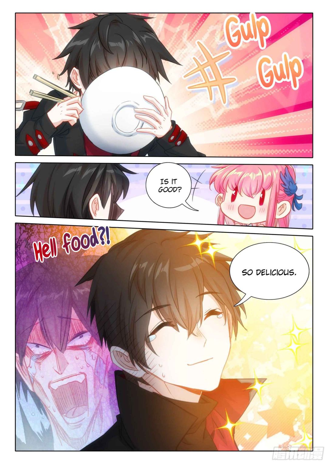 Page 2 of Chapter 127