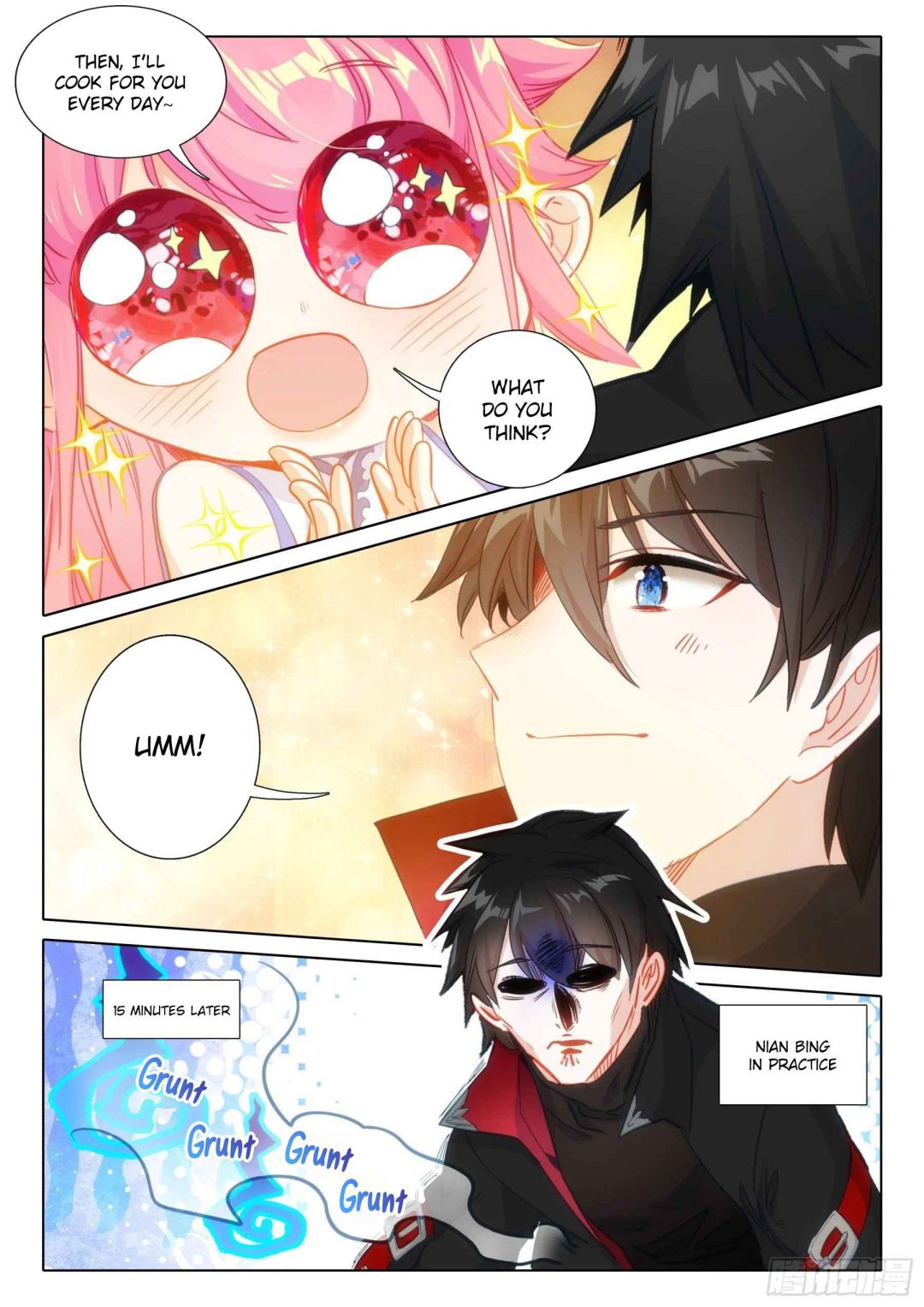 Page 4 of Chapter 127