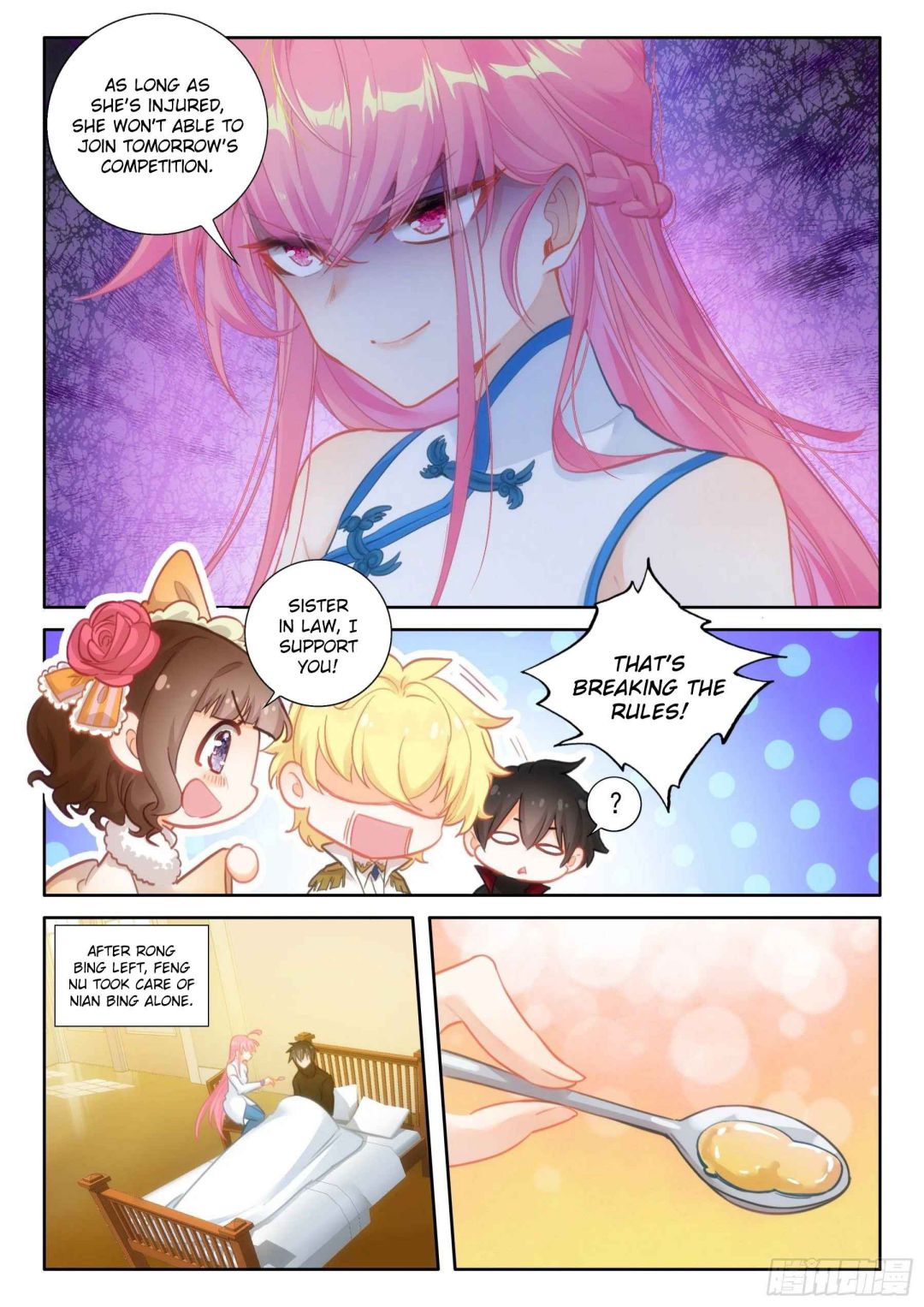 Page 10 of Chapter 127
