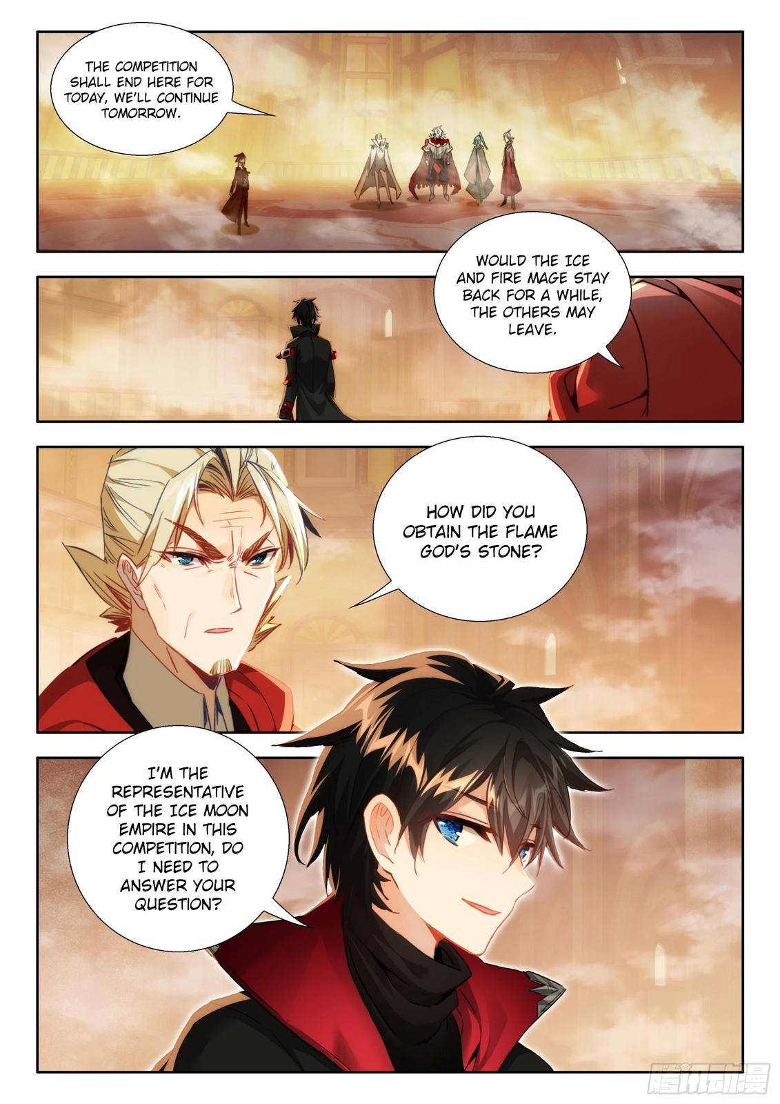 Page 2 of Chapter 129