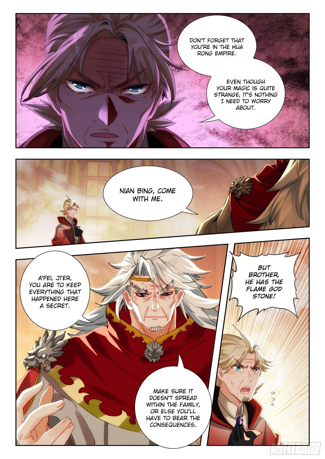Page 3 of Chapter 129