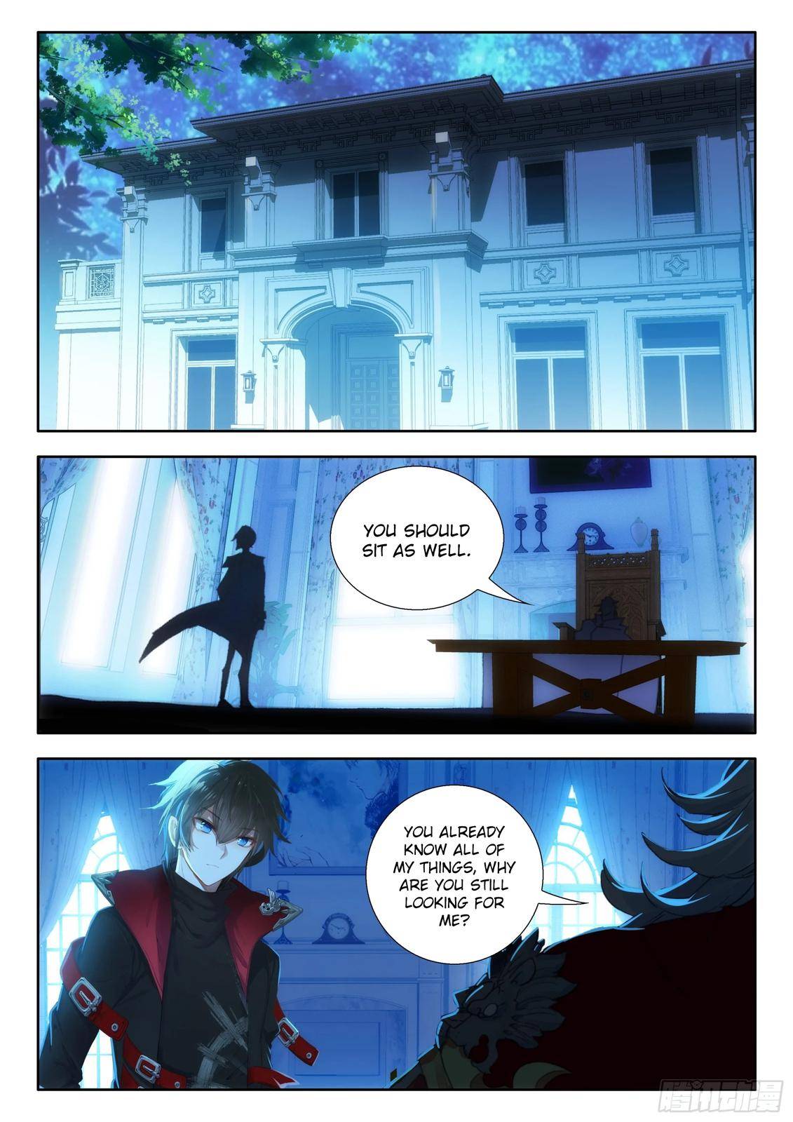 Page 7 of Chapter 129