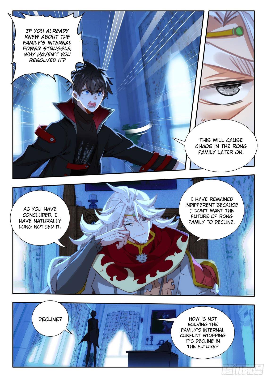 Page 9 of Chapter 129