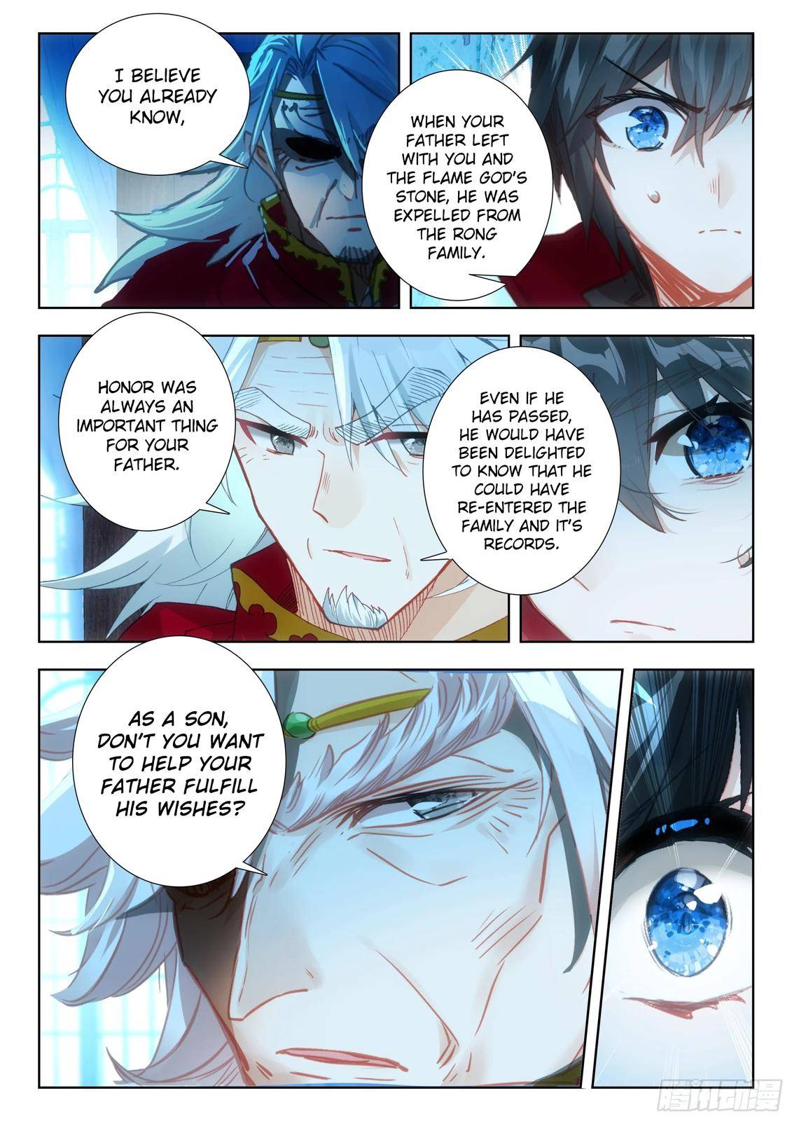 Page 14 of Chapter 129