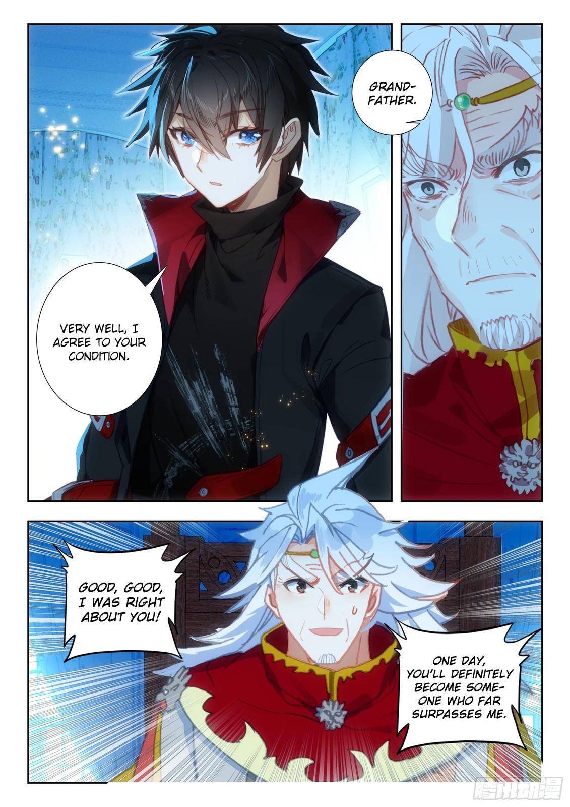Page 21 of Chapter 129