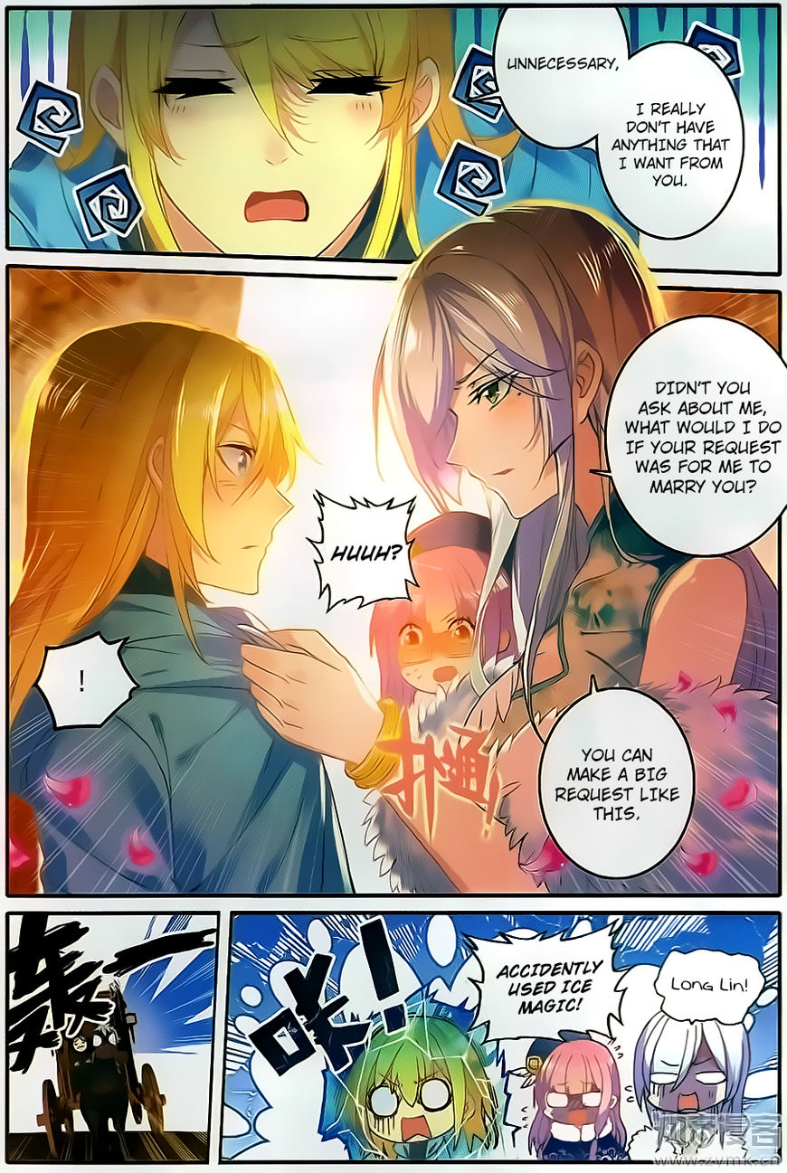 Page 3 of Chapter 28