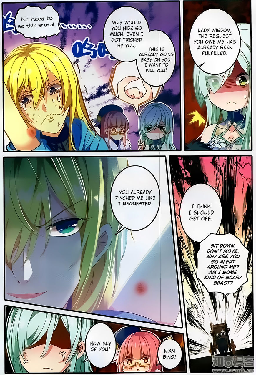 Page 6 of Chapter 28