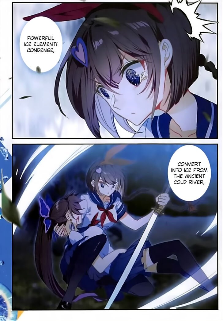 Page 11 of Chapter 69