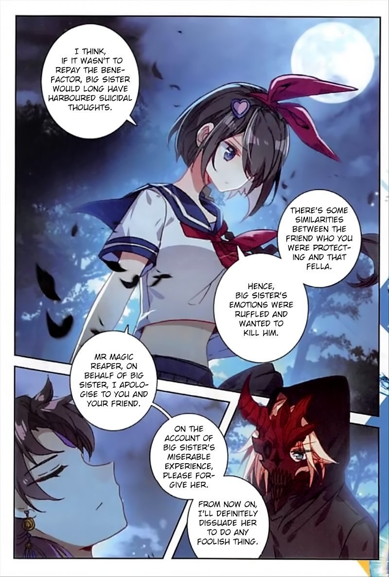 Page 9 of Chapter 70
