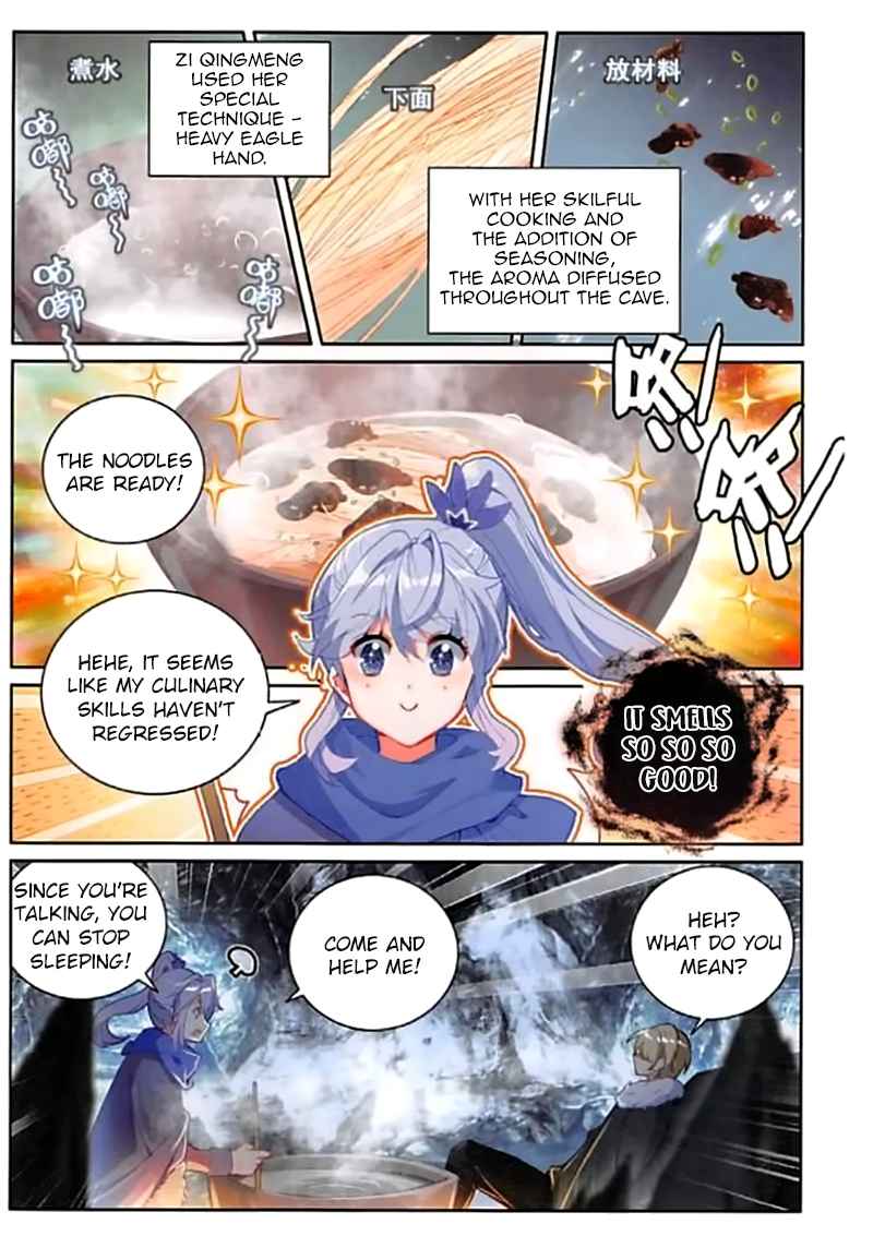 Page 8 of Chapter 86