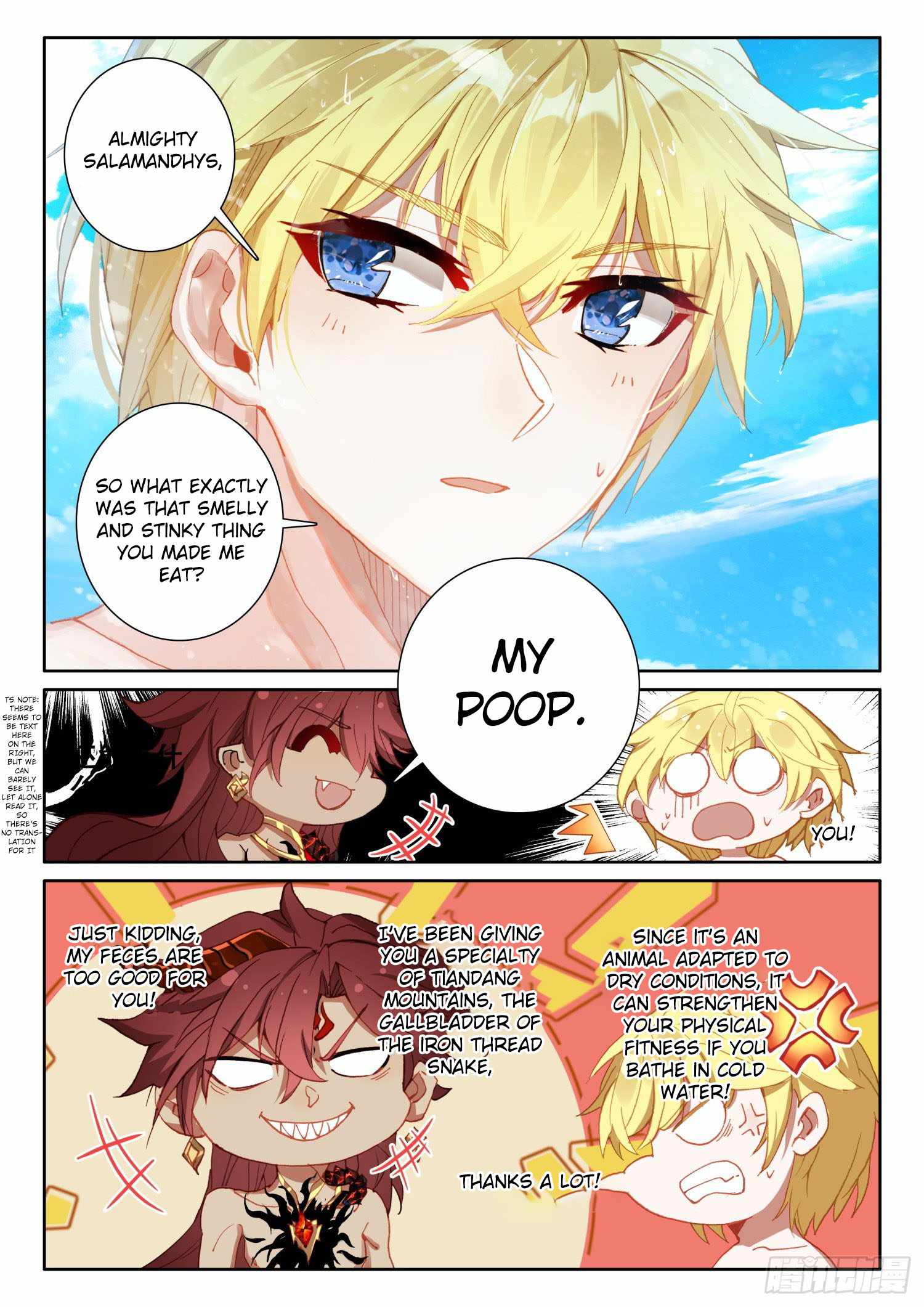 Page 14 of Chapter 91
