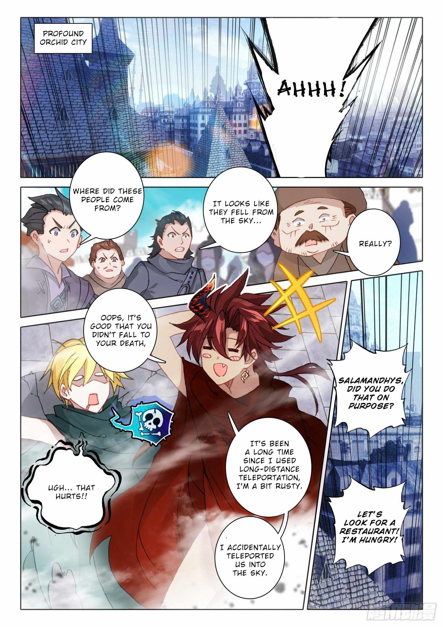 Page 8 of Chapter 92