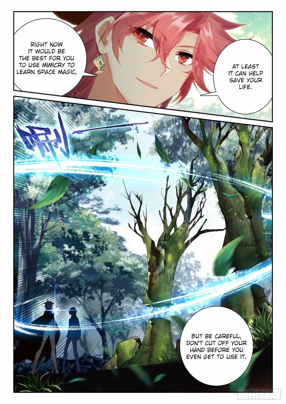 Page 14 of Chapter 98