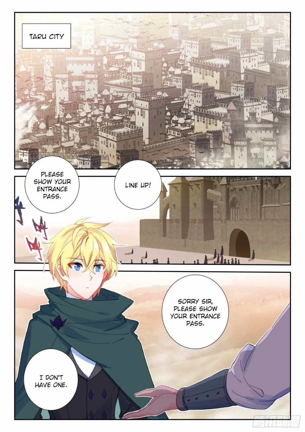 Page 3 of Chapter 99