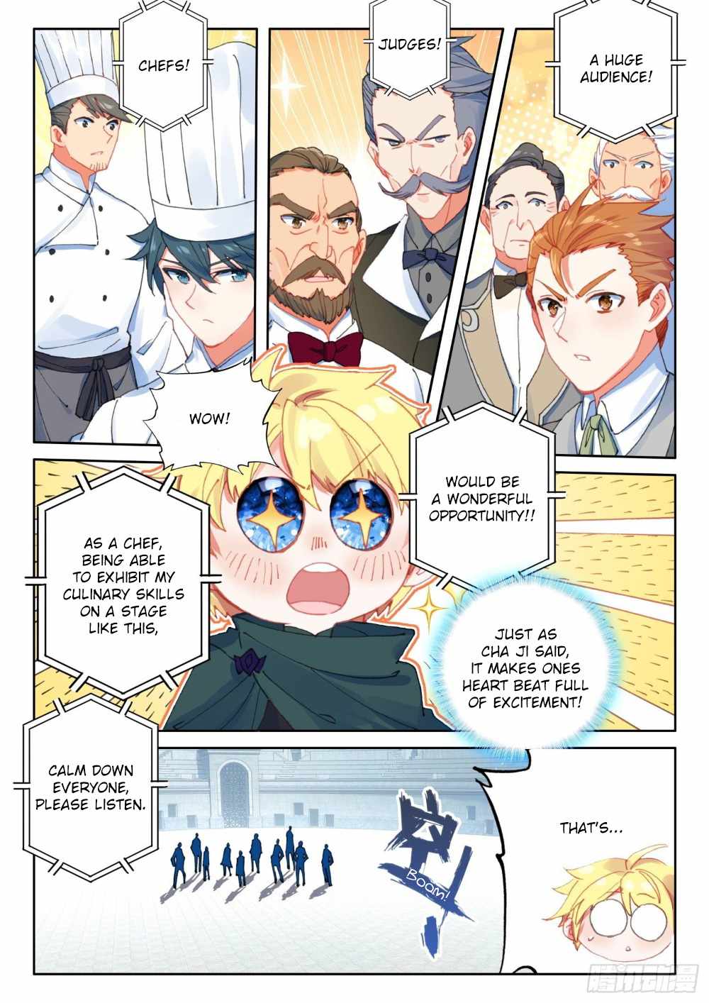 Page 7 of Chapter 99