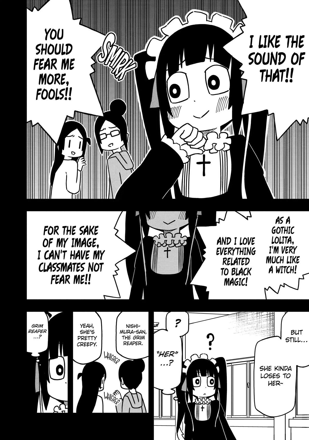 Page 2 of Chapter 100