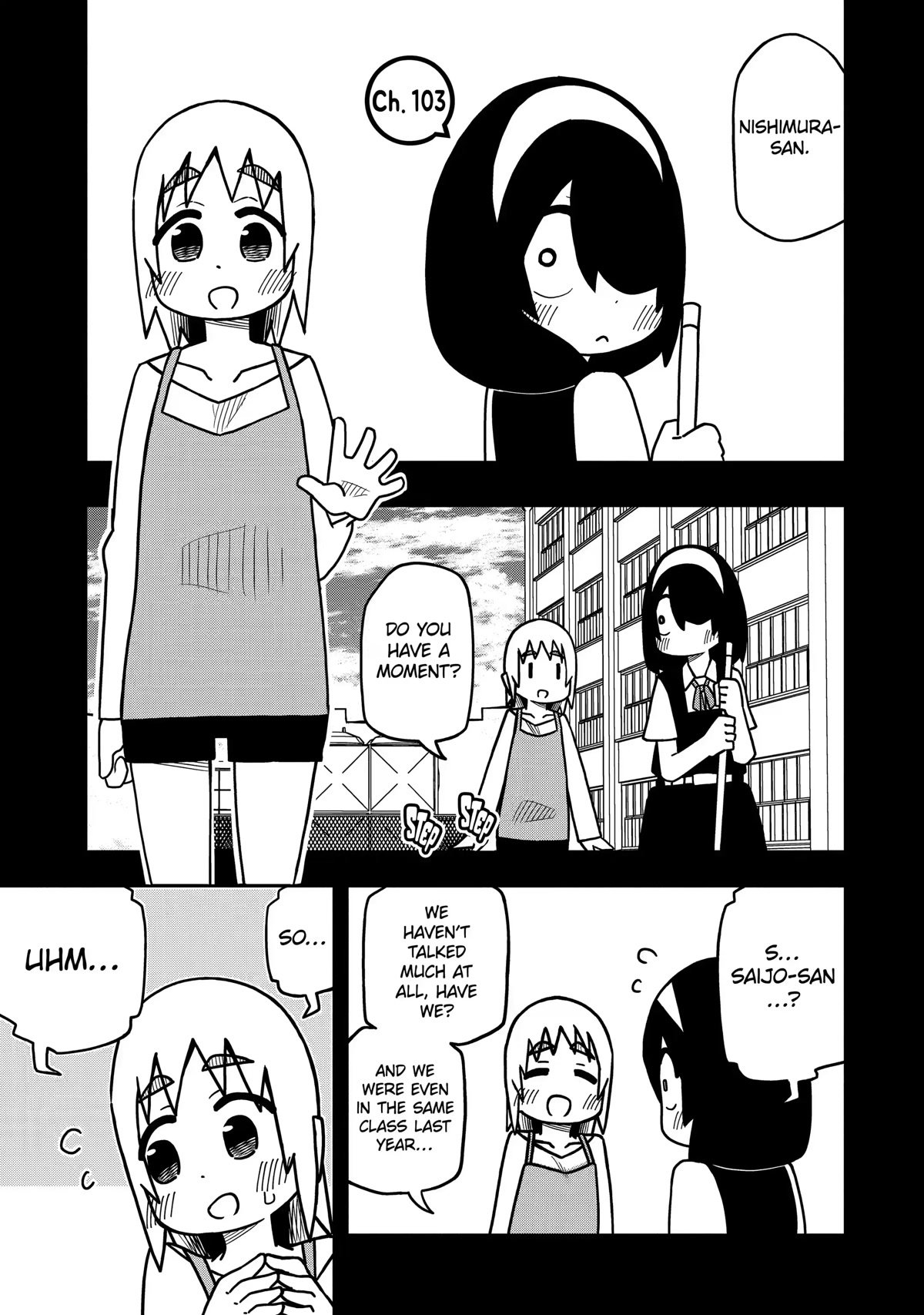 Page 1 of Chapter 103