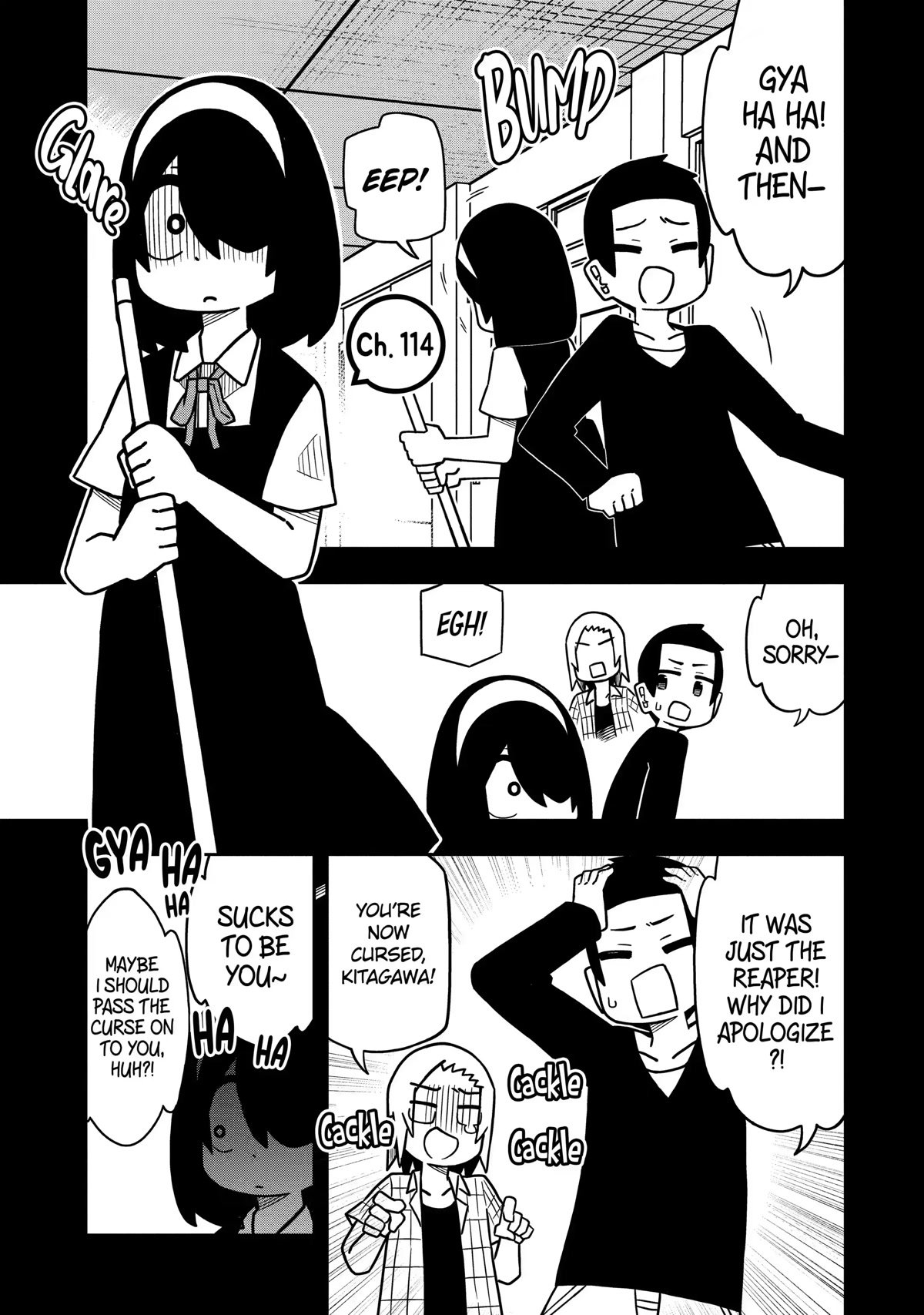Page 1 of Chapter 114