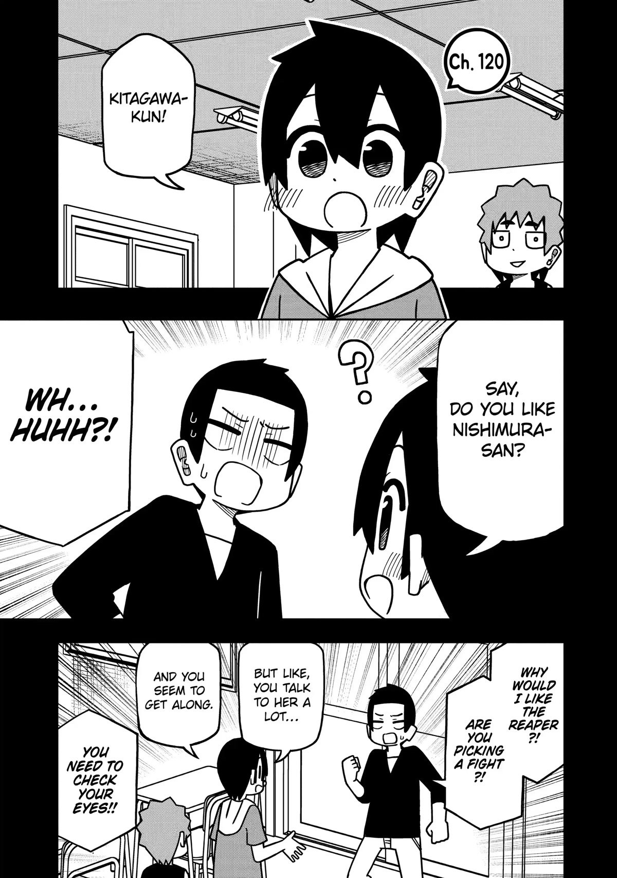 Page 1 of Chapter 120