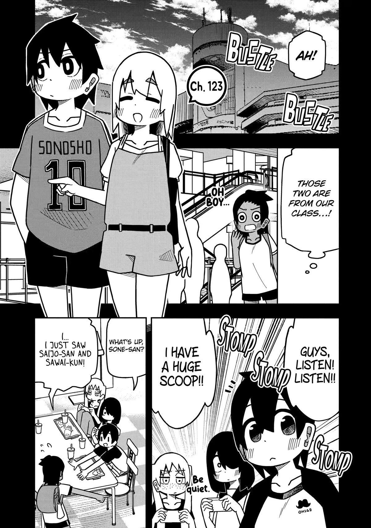 Page 1 of Chapter 123