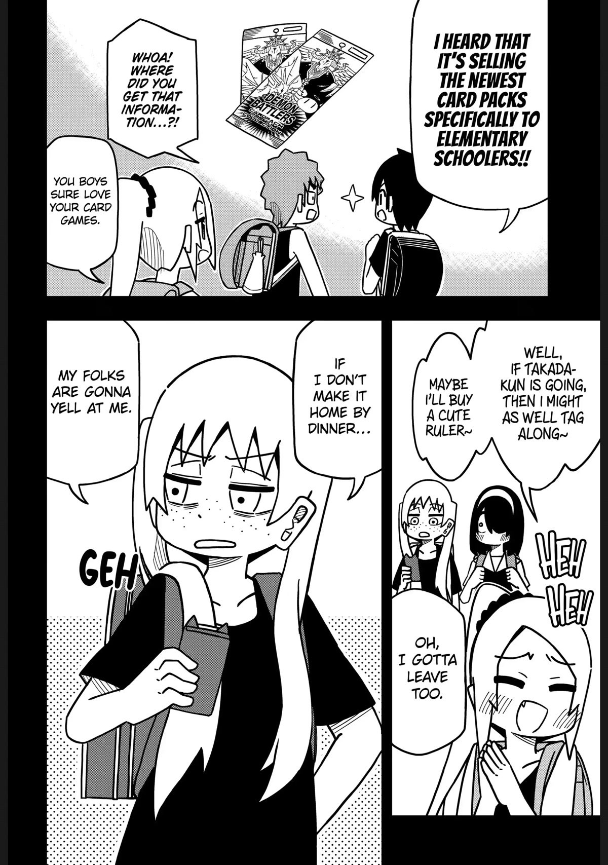 Page 11 of Chapter 129
