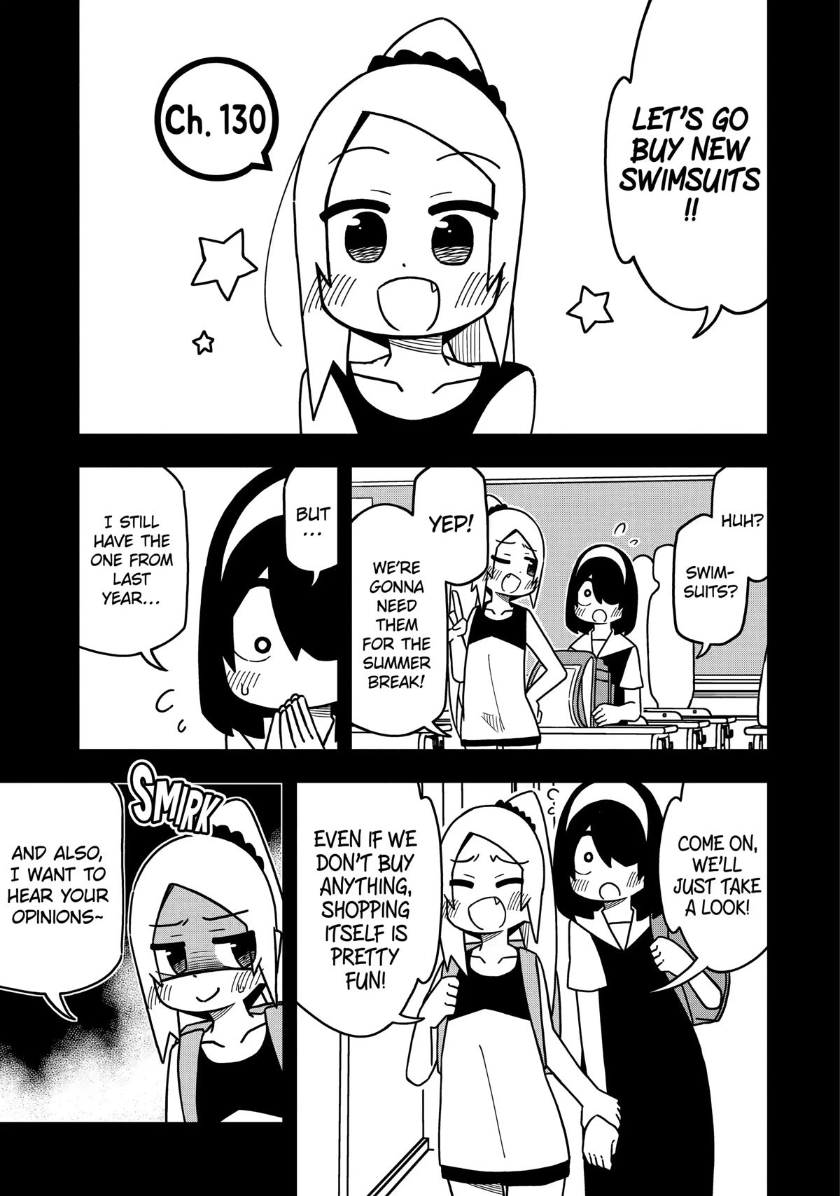 Page 1 of Chapter 130