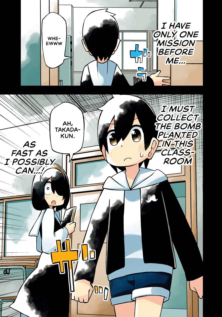 Page 1 of Chapter 65