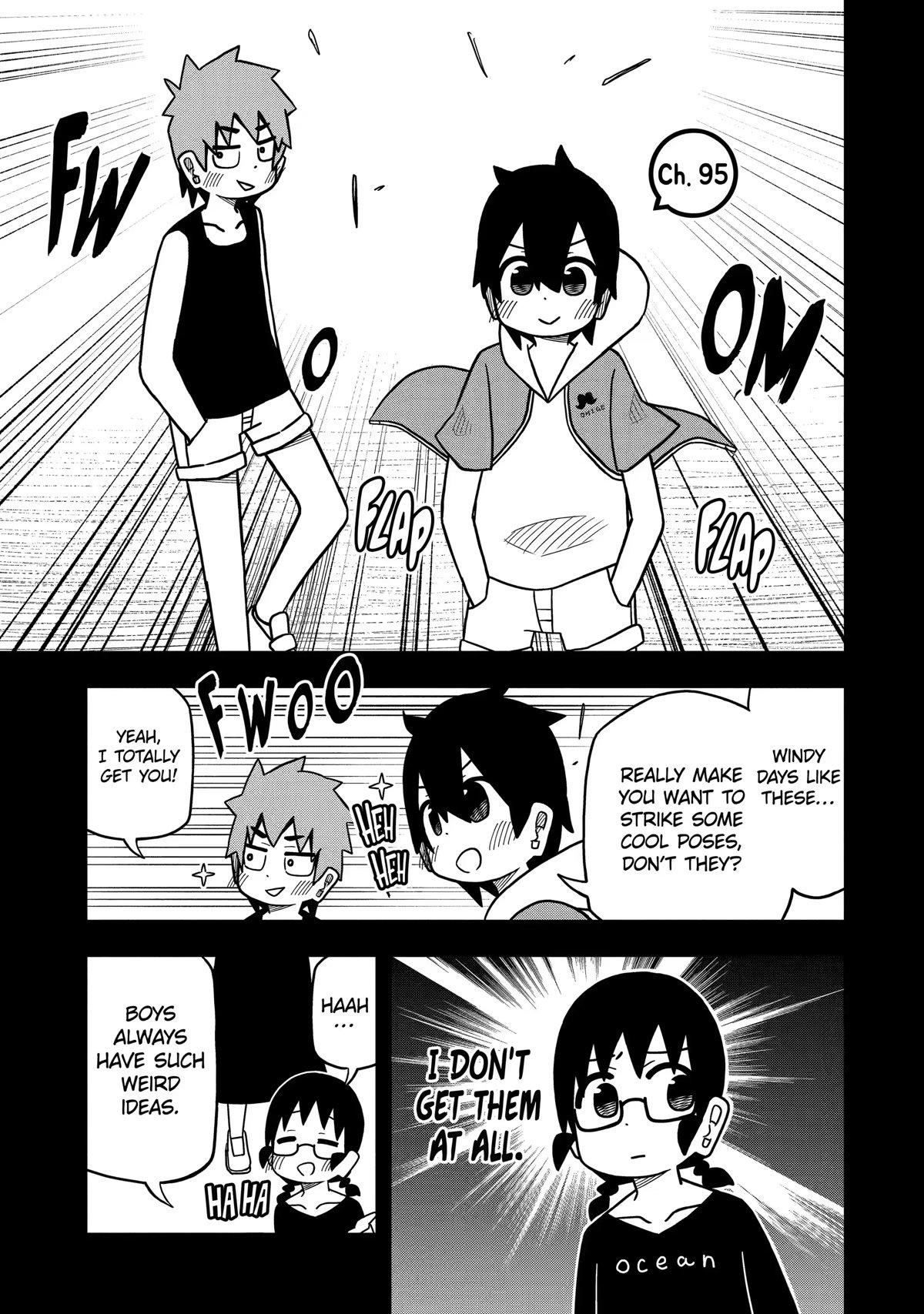 Page 1 of Chapter 95