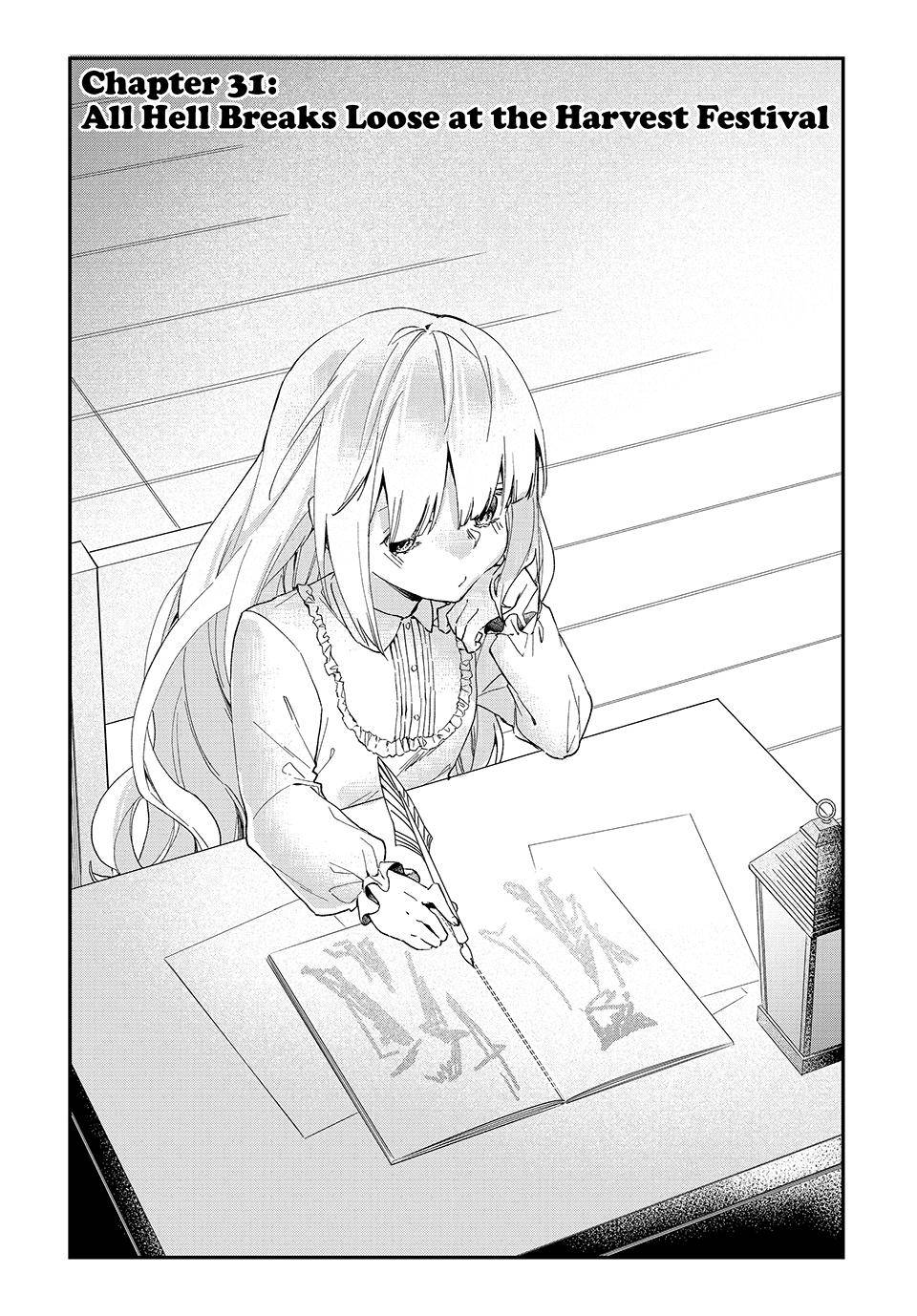 Page 1 of Chapter 31