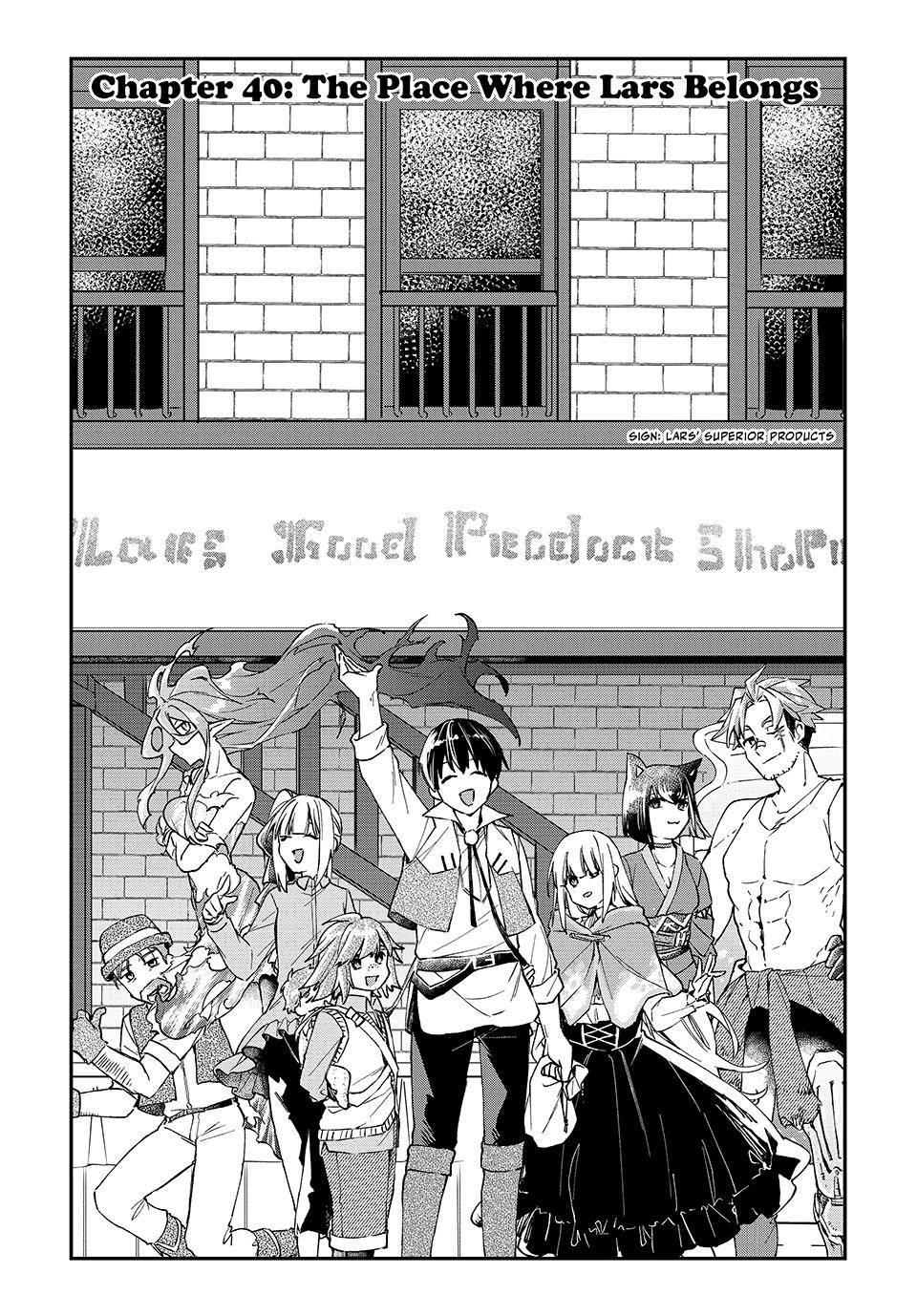 Page 1 of Chapter 40