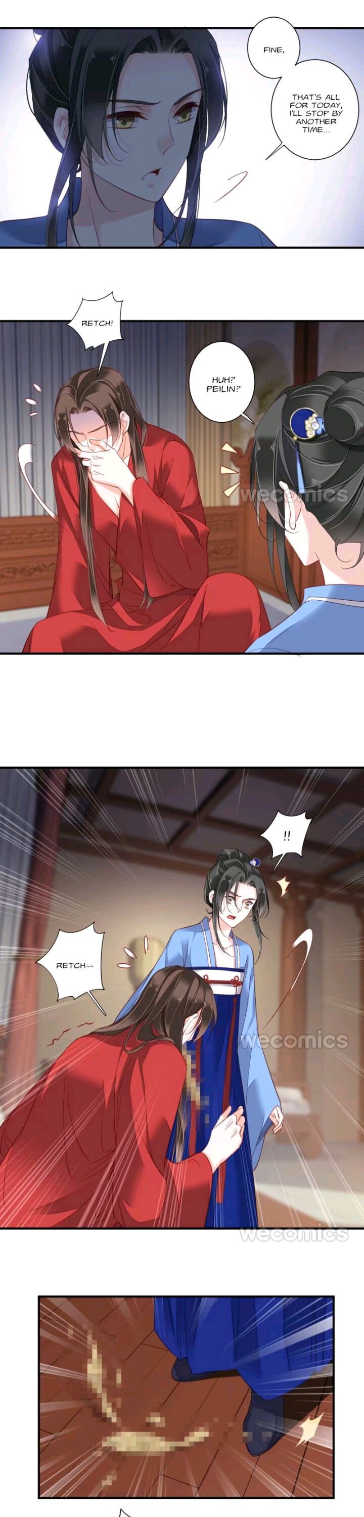 Page 1 of Chapter 100