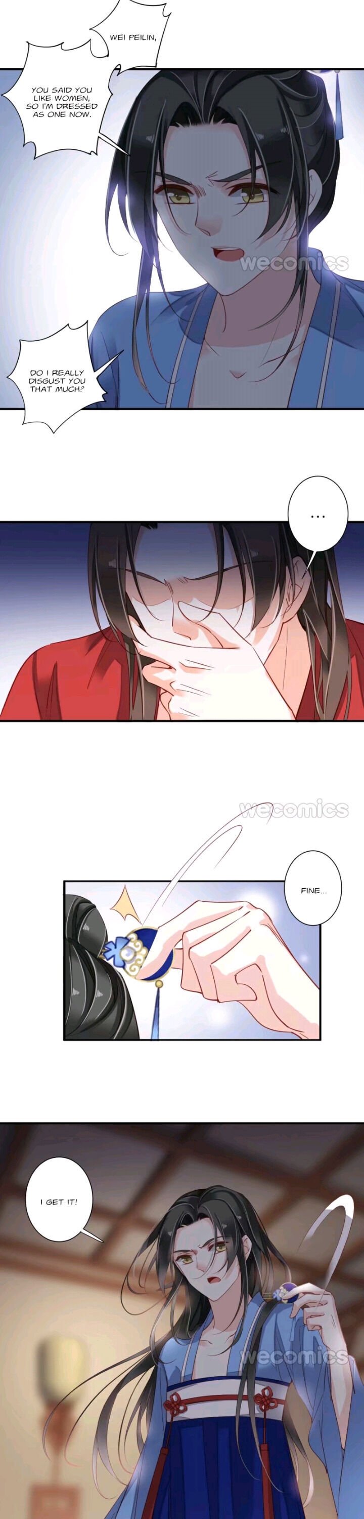 Page 2 of Chapter 100