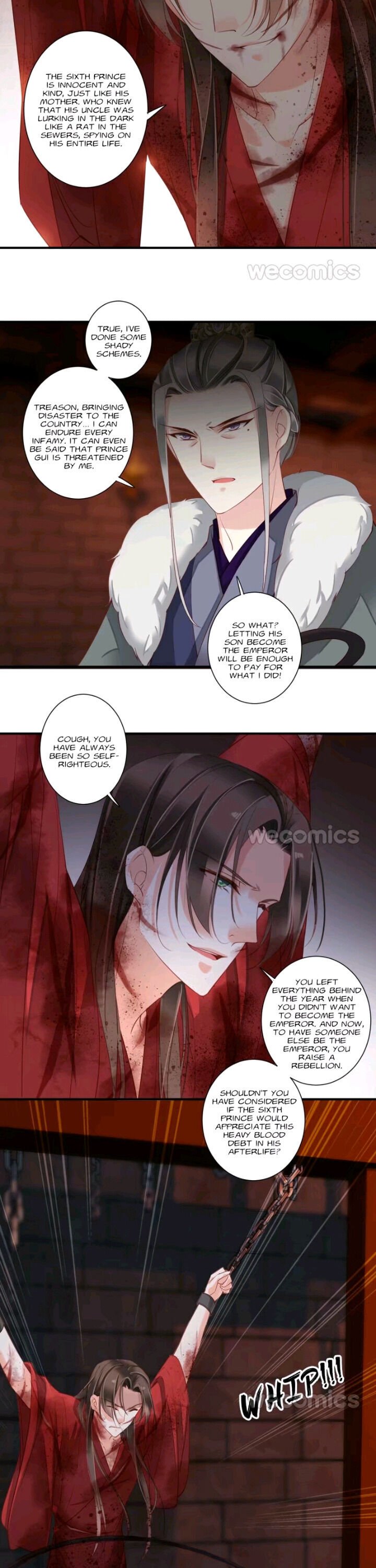 Page 6 of Chapter 100