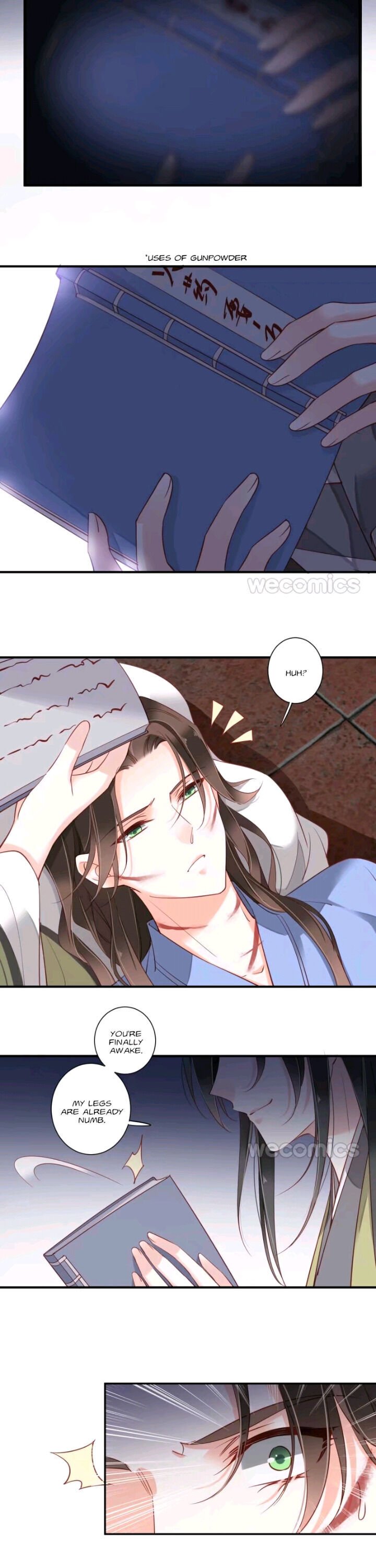 Page 10 of Chapter 100