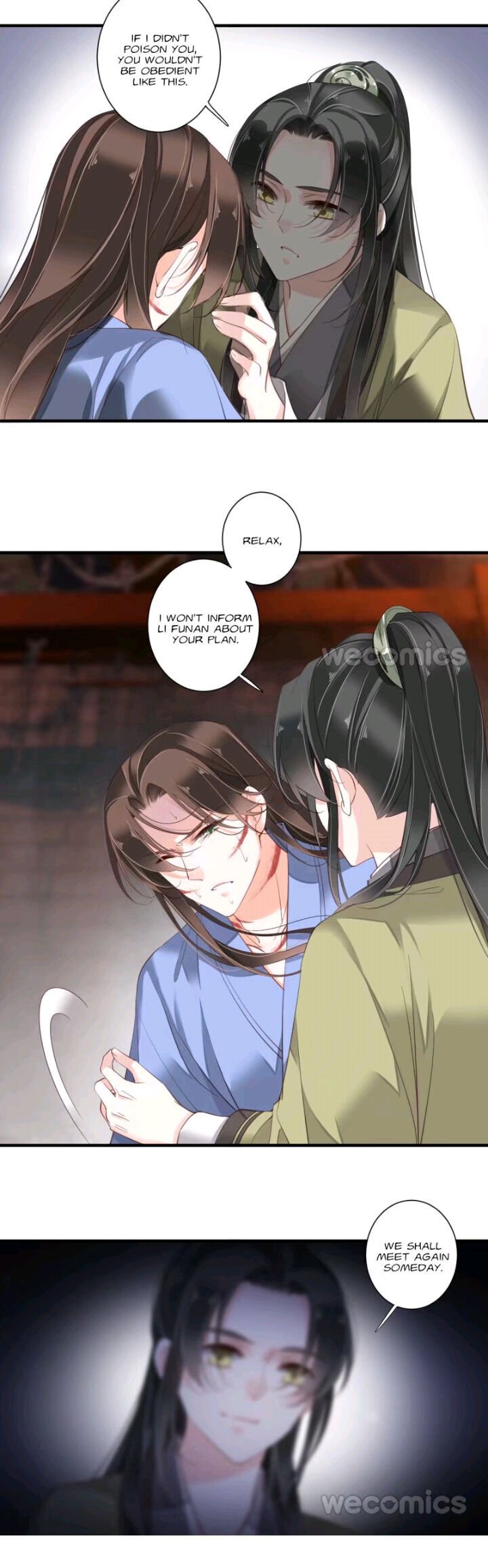 Page 19 of Chapter 100
