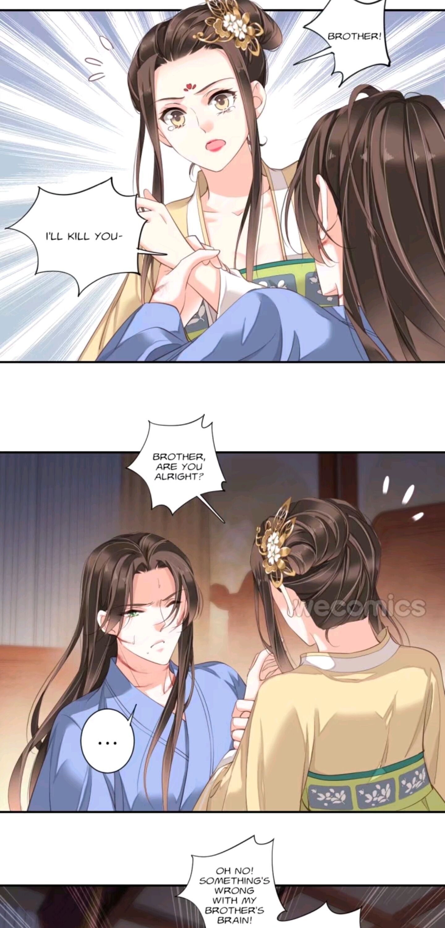 Page 3 of Chapter 101