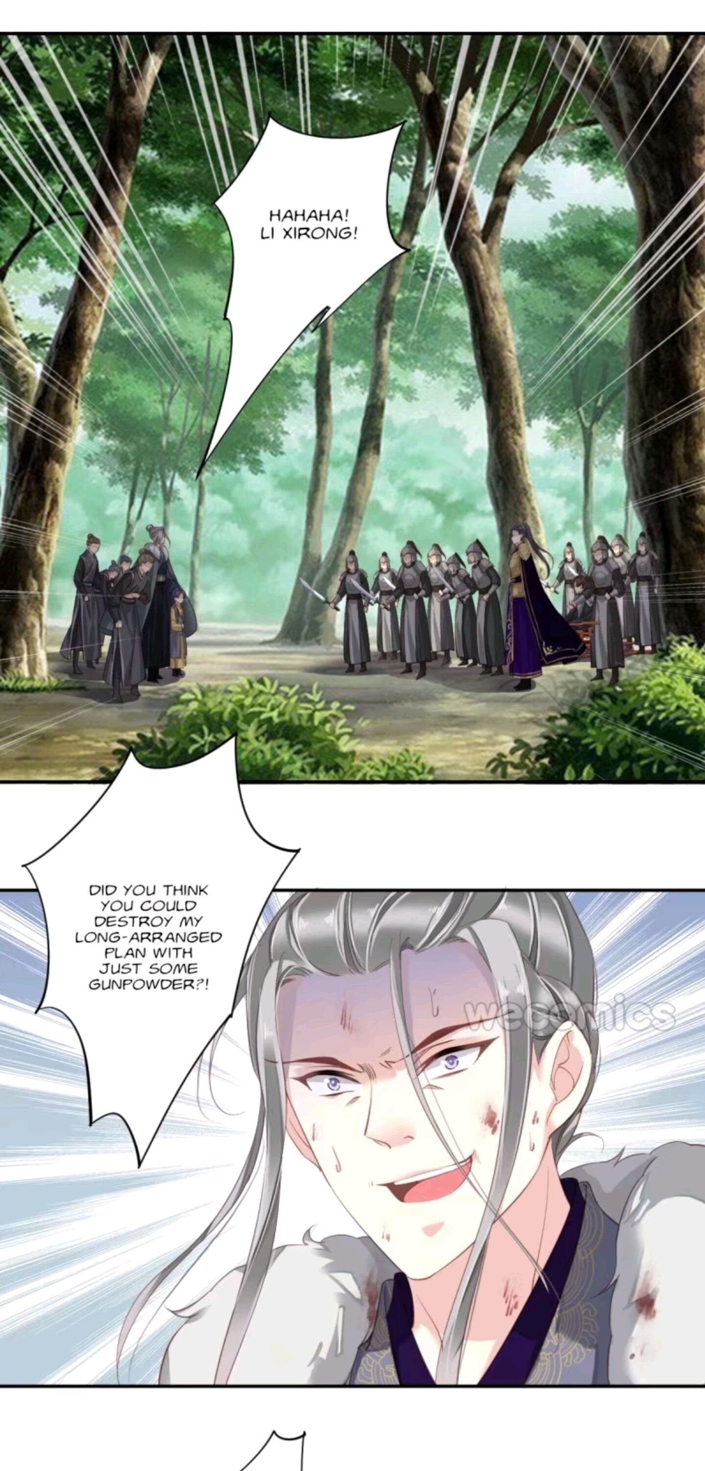 Page 21 of Chapter 101