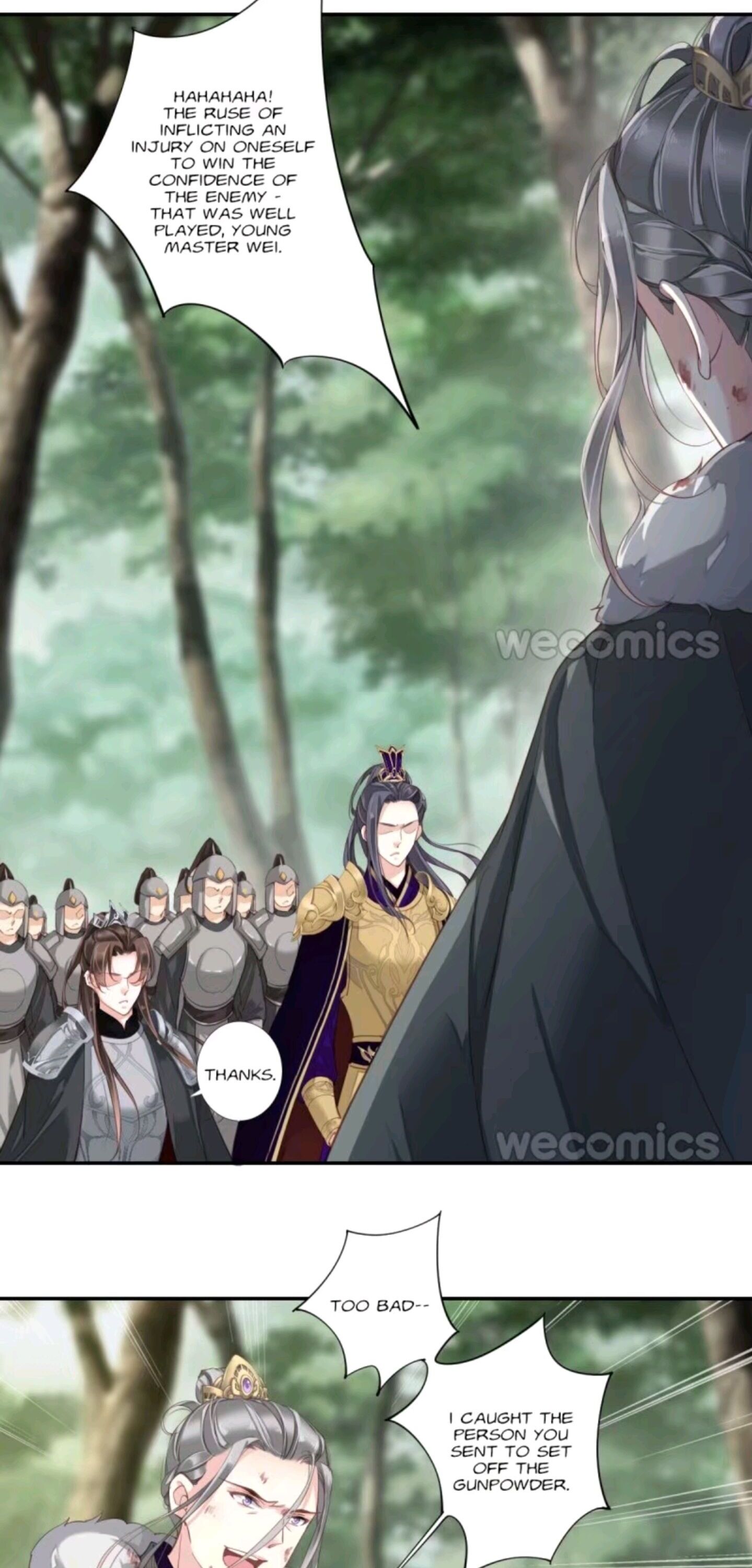 Page 22 of Chapter 101