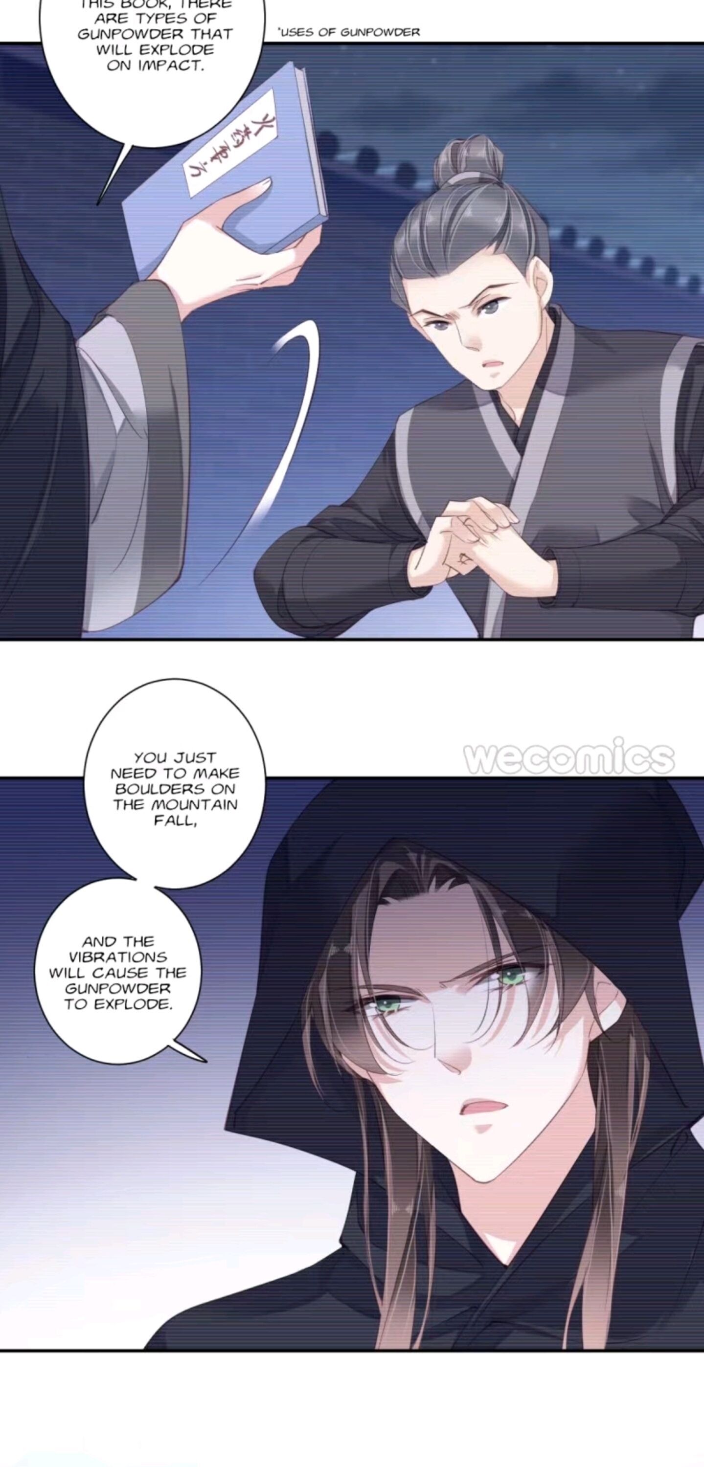 Page 25 of Chapter 101