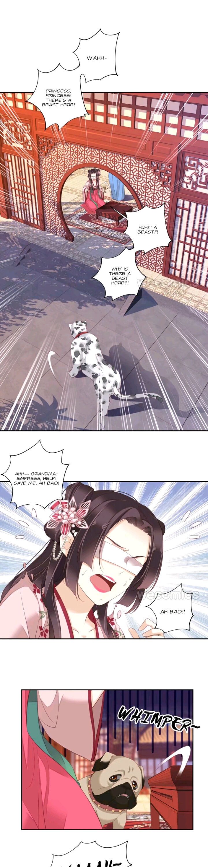 Page 1 of Chapter 105