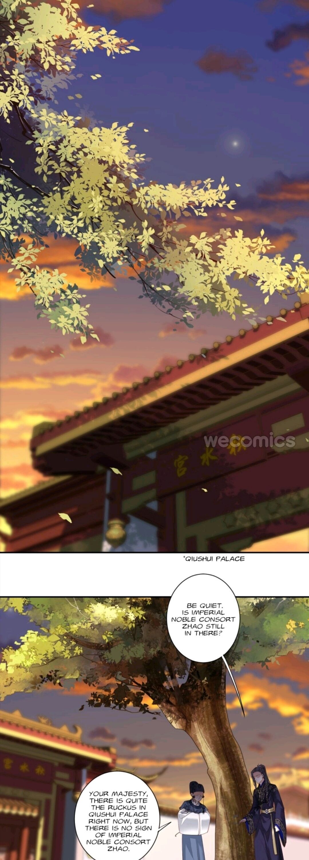 Page 8 of Chapter 110