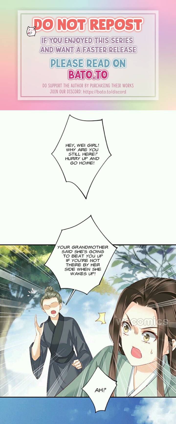 Page 1 of Chapter 127