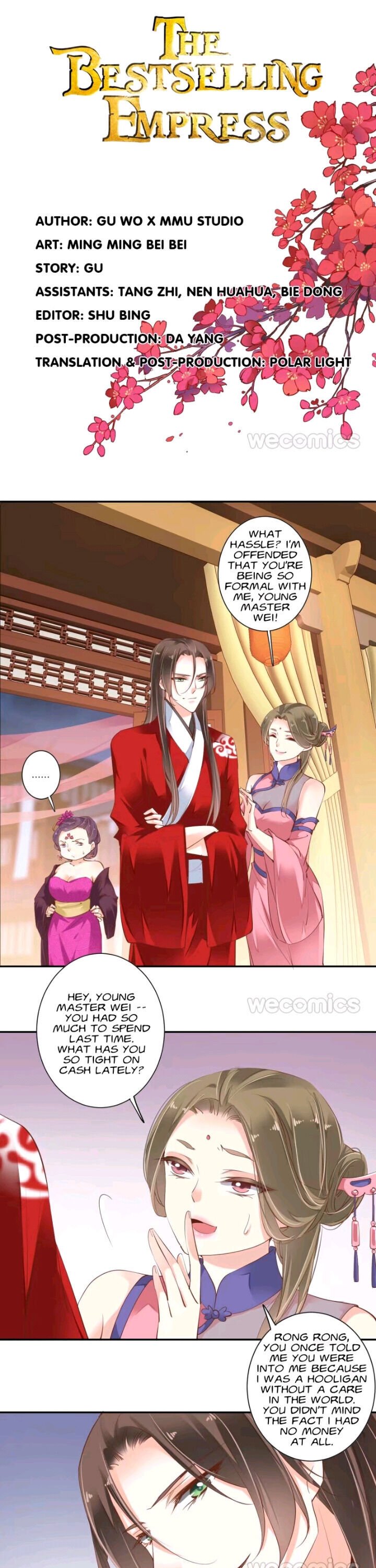 Page 1 of Chapter 48