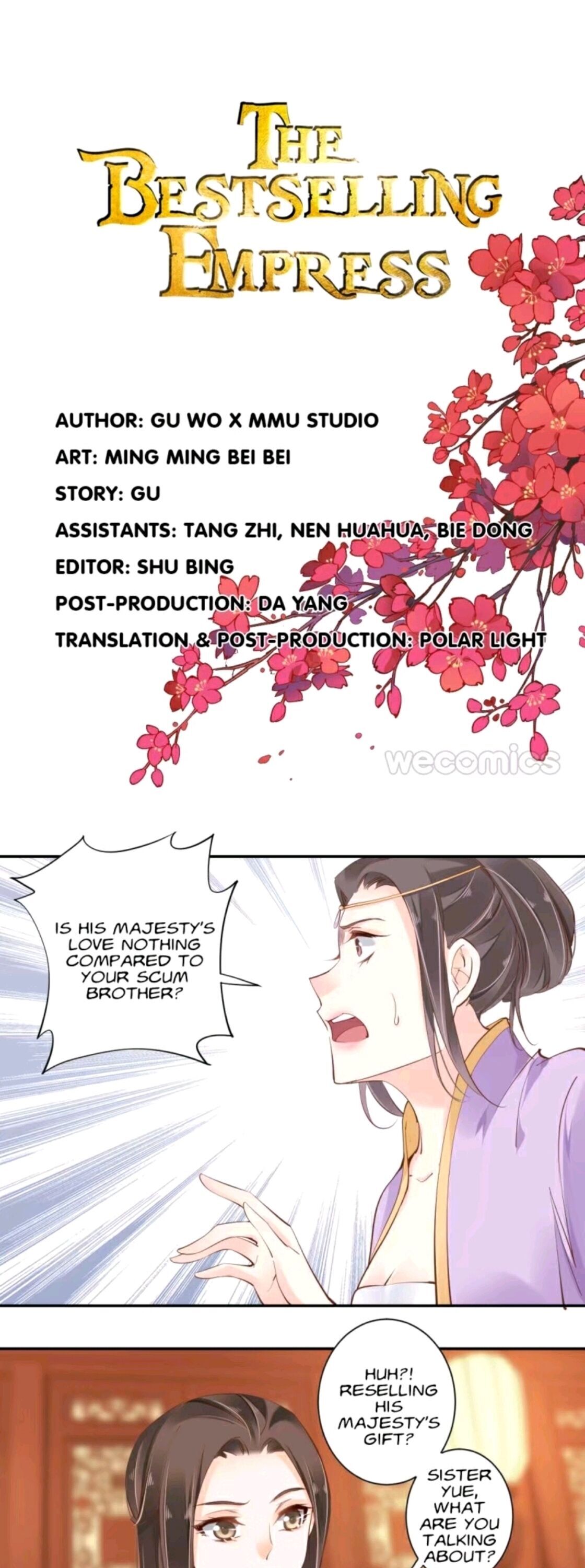 Page 1 of Chapter 50